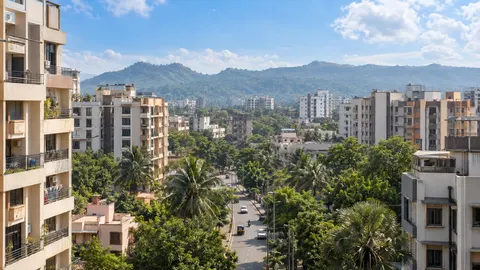 Maharashtra REAT orders demolition of illegal wing in Ambernath project
