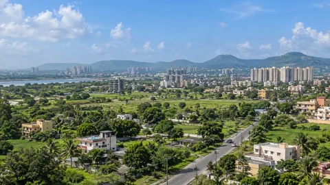Maharashtra moves to bring land titling act by December