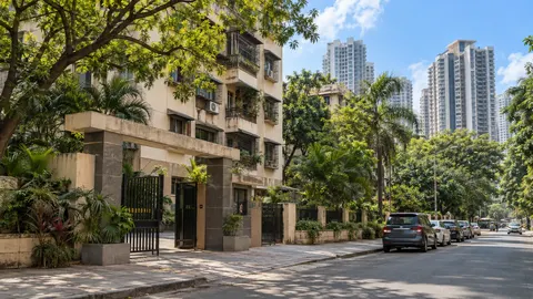 Redevelopment gains can't be taxed in the society's hands, rules tribunal