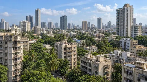 Redevelopment momentum builds across Mumbai and Bandra