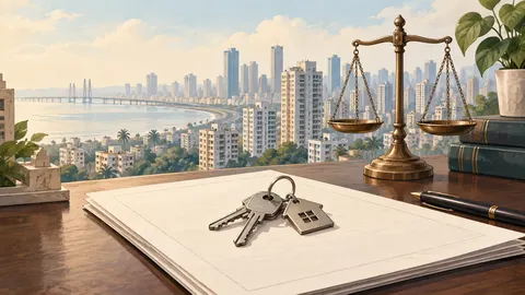 MahaREAT orders Mumbai developer to pay penalty, execute conveyance