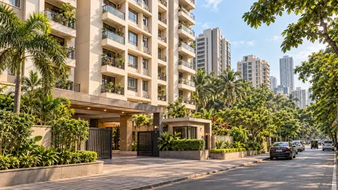 MahaREAT orders Mumbai developer to pay penalty, execute conveyance
