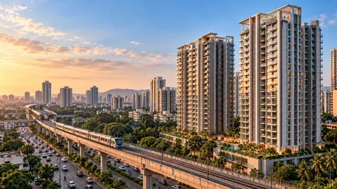 Platinum Corp commits ₹260 crore to four western suburbs projects
