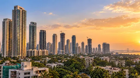Oberoi Realty posts flat Q2 profit as Mumbai luxury holds
