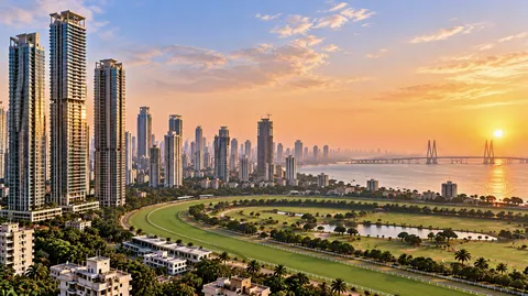 Mahalaxmi Turf View Project Gets Bombay HC Relief