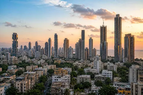 Realty Sales Bookings Fall 21% in Q1 FY27