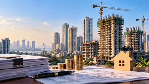 Institutional money backs MMR redevelopment as fund commits ₹210 crore