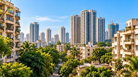 3 Mumbai Housing Societies Join ₹1,500 Crore Mahindra Redevelopment Pipeline