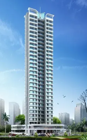4 BHK Balaji Heights in Kharghar