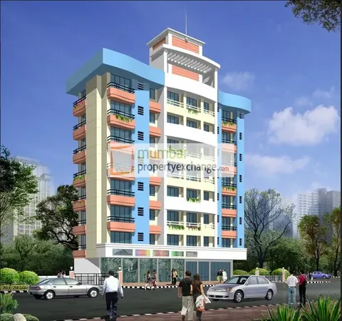 Office Standard House in Marine Lines