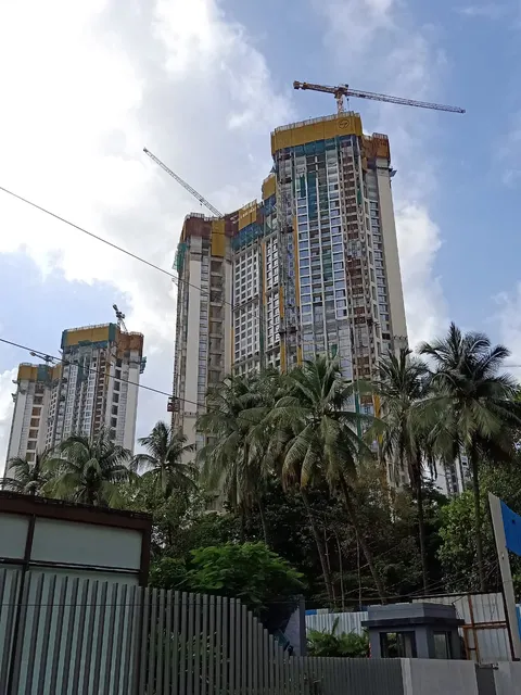 Oberoi Enigma