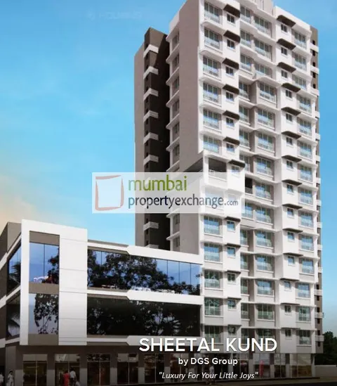 1 BHK Sheetal Kund in Malad East, photo 2