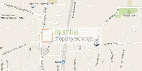 1 BHK Sheetal Kund in Malad East, photo 3