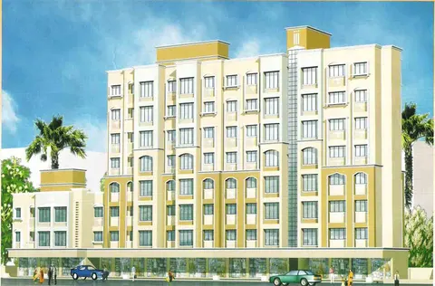 1 BHK Mahakaleshwar in Dahisar West