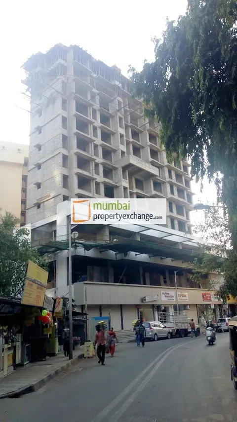 2 BHK Gokul Mayurpankh in Borivali East, photo 6