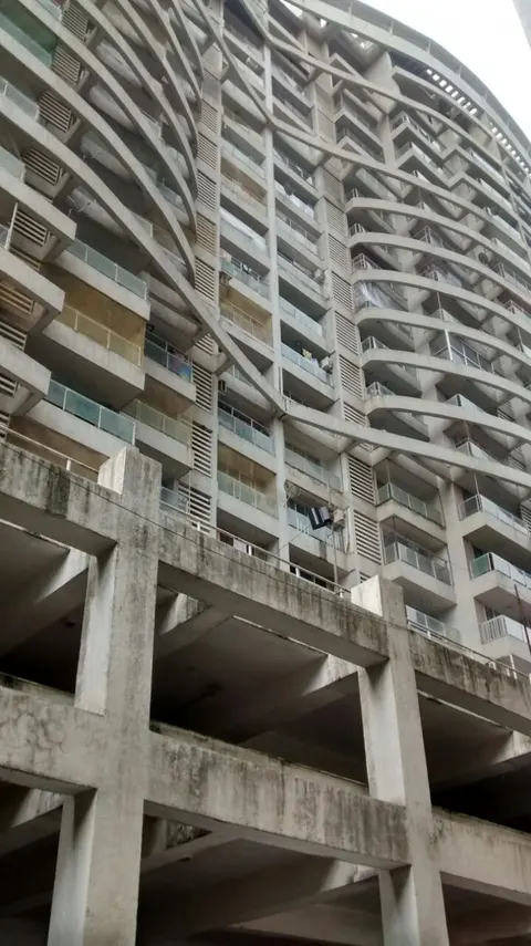 2 BHK Pushp Vinod in Borivali West, photo 3