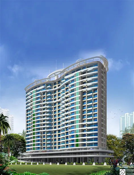 2 BHK Pushp Vinod in Borivali West, photo 2