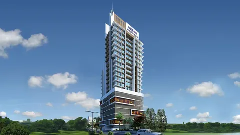 2 BHK Kesar Horizon in Matunga
