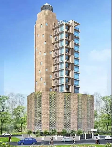 2 BHK Sumit Lata