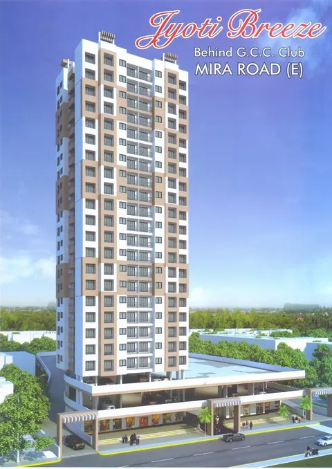Jyoti Breeze, Mira Road