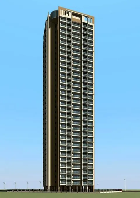 2 BHK Amizra in Thane West