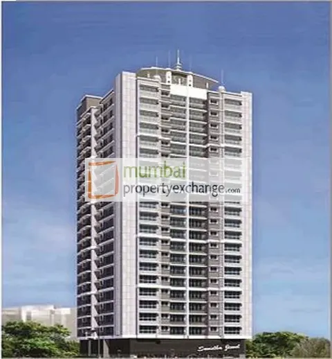 1 BHK Suvidha Jewel in Mulund East