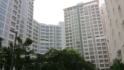 1 BHK Godrej The Trees in Vikhroli, photo 2