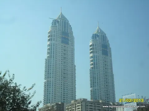3 BHK The Imperial in Tardeo