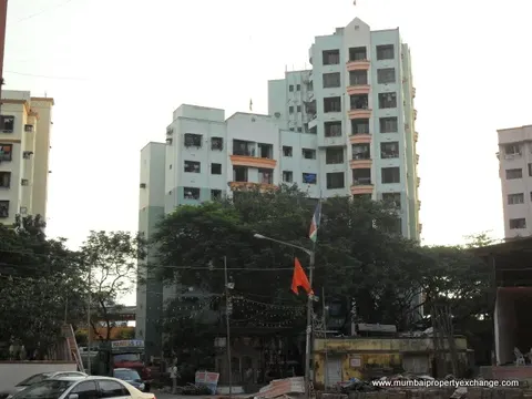 4 BHK Shivalya Heights