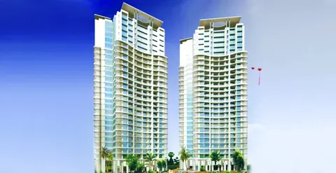 2 BHK Zenith in Mulund West