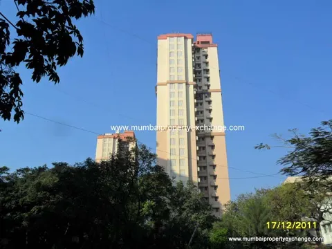 1 BHK Sumer Park in Byculla