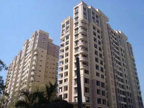 1.5 BHK Joy Homes
