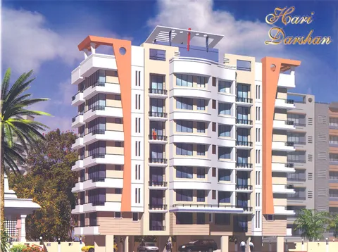 1 BHK Hari Darshan