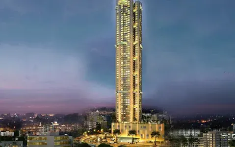 2 BHK Auris Bliss in Malad West, photo 2