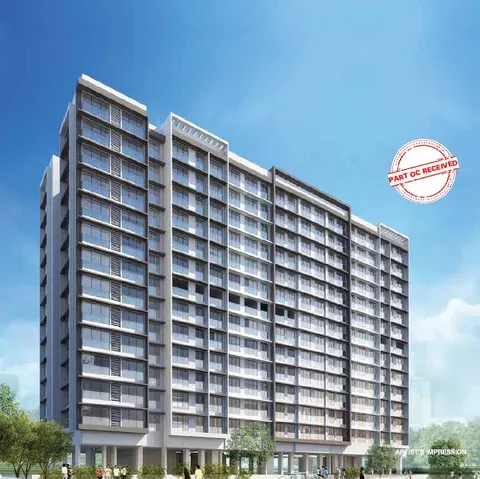 2.5 BHK Runwal Elina in Andheri East, photo 3