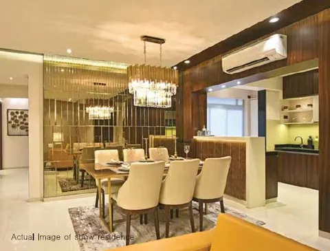 2.5 BHK Runwal Elina in Andheri East, photo 5