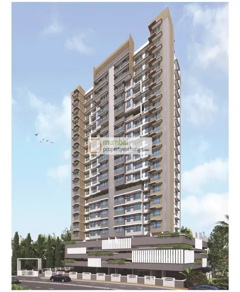 3 BHK Hira Kutir CHSL