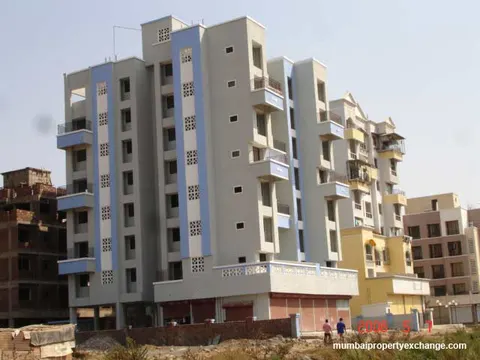 1 BHK Shree Krishna