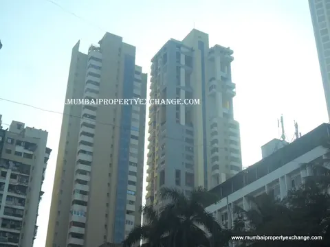 2 BHK Orchid Tower in Mumbai Central