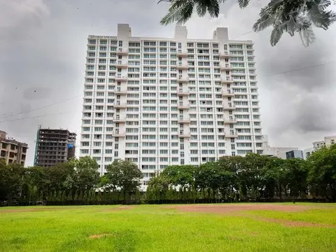 3 BHK Anubhav