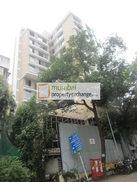 2 BHK Anuraag Apartment