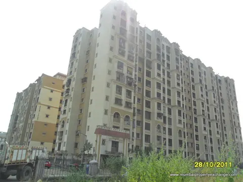 2 BHK Bhoomi Valley