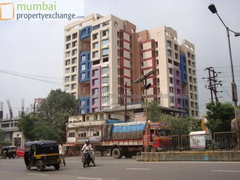 2 BHK in Jangid Heights