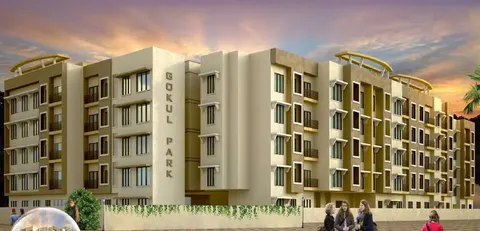 Office Dalamal Chambers in Marine Lines
