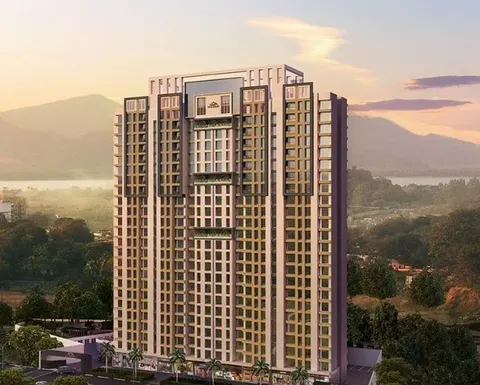 2 BHK Vihang Vermont