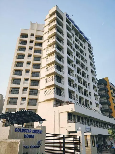 Office Goldstar Decent Homes