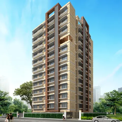 2 BHK 10 Square