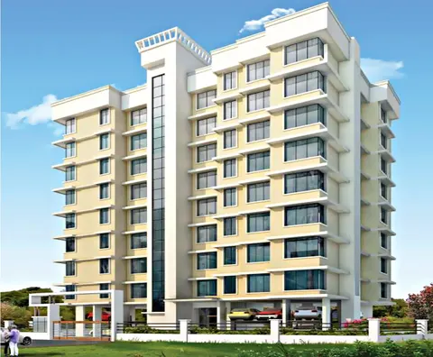 2 BHK Hill Ridge