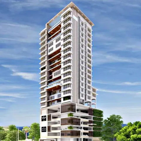 2 BHK Pearl Crest