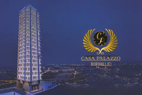 2 BHK Harmony Horizon